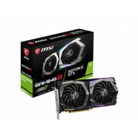 MSI GeForce GTX 1660 Ti GAMING X 6G Graphics Card